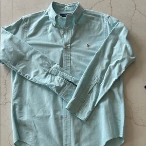 Ralph Lauren Oxford button down